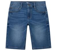Bermuda Jeans Pete / Regular Fit / Mid Rise / Straight Leg 152/REG blau 2177506.55Z2.152_REG