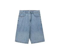 s.Oliver Jungen Bermuda Jeans Wide Leg 2180343