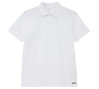 s.Oliver Junior Jungen Polo-Shirt 2175706 White 146/152