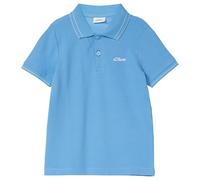 s.Oliver Junior Jungen Polo-Shirt 2175798 Blue 104/110