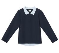 s.Oliver Junior Jungen Poloshirt Langarm
