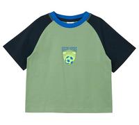 s.Oliver Junior Jungen Shirt 2177332 Green 104/110