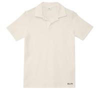 Strukturiertes Poloshirt 170/176 creme 2177384.0401.170_176