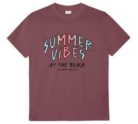 s.Oliver - T-Shirt pink - Gr. - 176