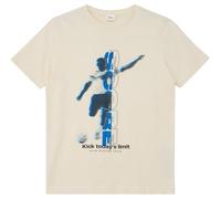 s.Oliver Junior Jungen T-Shirt - Jersey, Frontprint, Regular Fit