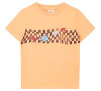 s.Oliver Junior Jungen T-Shirt - Jersey, Frontprint, Rundhals