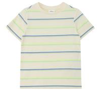 Gestreiftes T-Shirt 92/98 creme|mehrfarbig 2177331.04G1.92_98