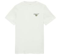 s.Oliver Junior Jungen 2164552 T-Shirt, weiß, 146/152 cm