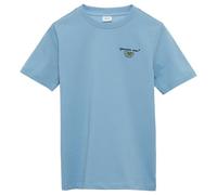s.Oliver Junior Jungen T-Shirt - Jersey, Regular Fit, Stickerei
