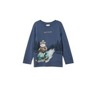 s.Oliver Junior Jungen T-Shirt Langarm