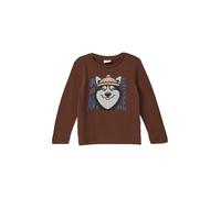 s.Oliver Junior Jungen T-Shirt Langarm