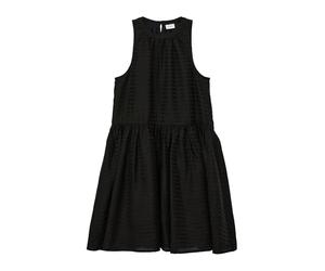 s.Oliver Junior Kleid mit Musterstruktur