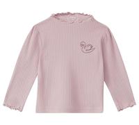 s.Oliver Junior Langarm-T-Shirt für Mädchen und Jungen