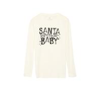 s.Oliver Junior Langarmshirt mit Frontprint