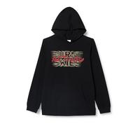 s.Oliver Junior Langarmshirt mit Kapuze