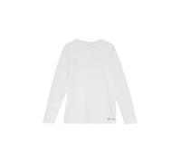 s.Oliver Junior Langarmshirt mit Logo-Detail