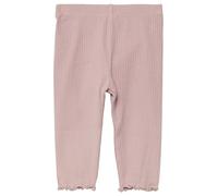 Leggings mit Wellenkante 68 rosé 2173635.4511.68
