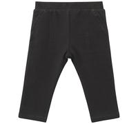 Kuschelige Jogginghose aus Baumwollsweat 86 grau 2171759.9866.86