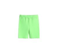 s.Oliver Junior Mädchen 2145940 Leggings Kurz, 67, 104 EU