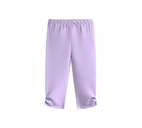 s.Oliver Junior Mädchen 2145942 Hosen, lila 4704, 104