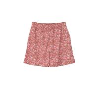 s.Oliver Junior Mädchen 2146516 Short, rot 38A1, S