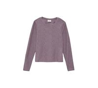 s.Oliver Junior Mädchen 2149508 Langarmshirt, 4873, 164 cm