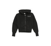 s.Oliver Junior Mädchen 2149541 Sweatjacke, 9999, 152 cm