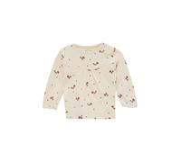 s.Oliver Junior Mädchen 2153806 T-Shirt Langarm, 08a6, 80 EU