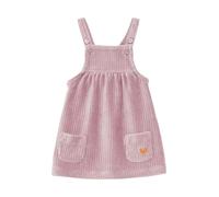 s.Oliver Junior Mädchen 2153873 Latzrock, 4751, 86 EU