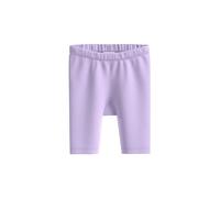 s.Oliver Junior Mädchen 2155411 Leggings kurz, lila 4704, 68