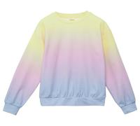 s.Oliver Junior Mädchen 2164355 Sweatshirt, 6122, 158 cm-164 cm