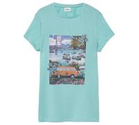s.Oliver Junior Mädchen 2164749 T-Shirts, 54Z4, 146-152