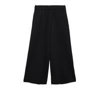 s.Oliver Culotte Strukturiert im Loose Fit Schwarz 158/164
