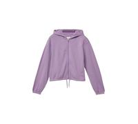 s.Oliver Junior Mädchen 2165060 Sweatshirt Jacke, 8902, 134-140