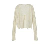 s.Oliver Junior Mädchen 2165062 Strickjacke, 66D1, 146-152