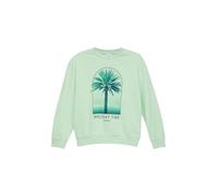 s.Oliver Junior Mädchen 2167285 Sweatshirt, 7938, 134-140