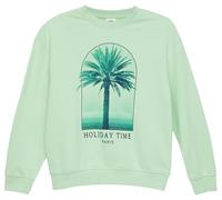 s.Oliver Junior Mädchen 2167285 Sweatshirt, 7938, 158/164 cm