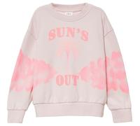 s.Oliver Junior Mädchen 2167286 Sweatshirt, 59K2, 146/152 cm