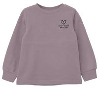 s.Oliver Junior Mädchen 2170324 Sweatshirt, 4530, 128 cm-134 cm