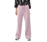 Kuscheliger cropped Oversize Hoodie mit Print 170/176 rot 2173429.49D1.170_176