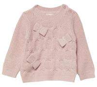s.Oliver Junior Mädchen 2173633 Pullover Langarm