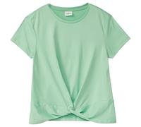 s.Oliver Junior Mädchen 2175941 T-Shirt, 7269, 158-164 EU