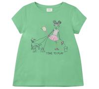 s.Oliver Junior Mädchen 2176021 T-Shirt (1er Pack)
