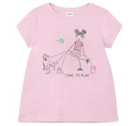 s.Oliver Junior Mädchen 2176021 T-Shirt