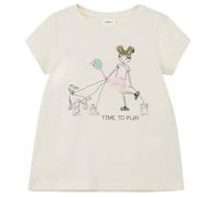 s.Oliver Junior Mädchen 2176021 T-Shirt