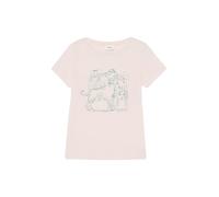 s.Oliver Junior Mädchen 2176025 T-Shirt