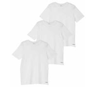 s.Oliver Junior Mädchen 2179522 Triple Pack T-Shirt, 0100, 152 EU