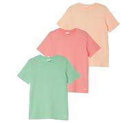 Drierpack Unisex T-Shirt 176 grün|orange 2179522.7269.176
