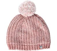 s.Oliver Junior Mädchen 58.810.92.4900 Mütze, Pink (Light Pink 4261), 51