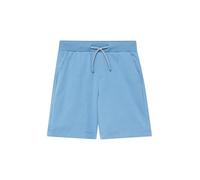 s.Oliver Junior Mädchen Bermuda - Jersey, Elastikbund, Wide Leg